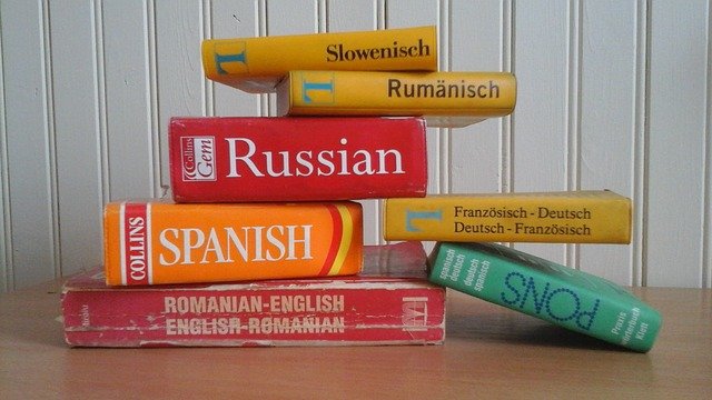 Ile kosztują tłumaczenia języka słowackiego?