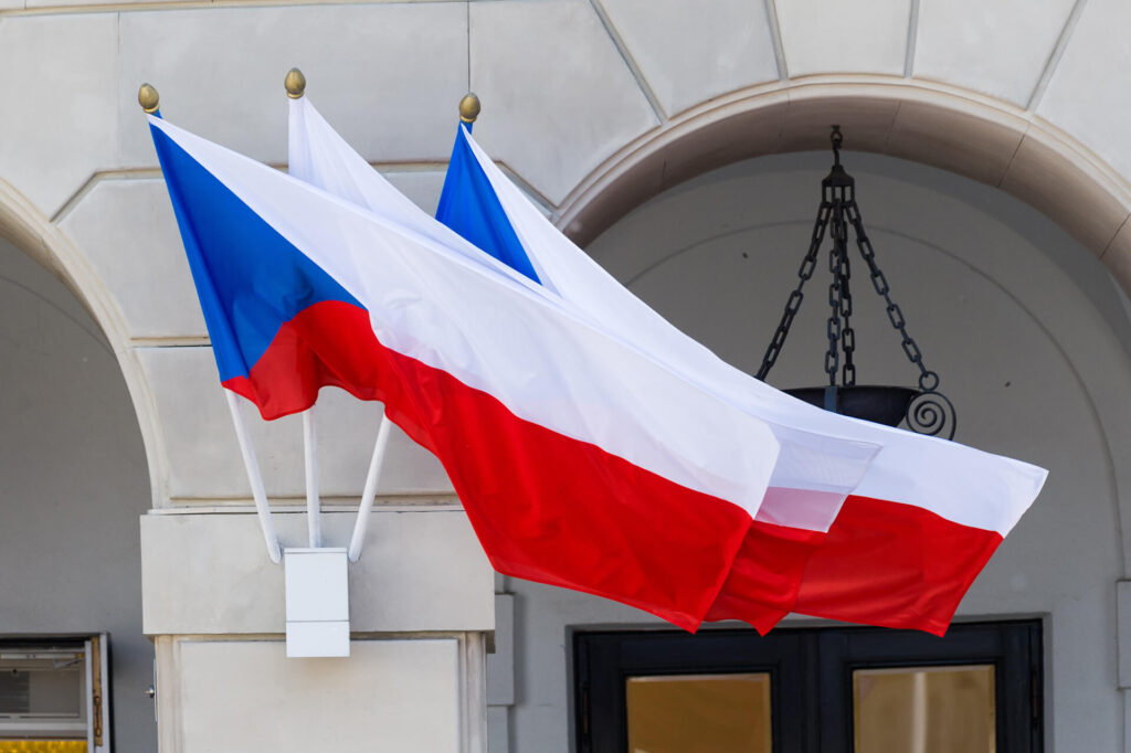 Podróż przez Czechy – o czym pamiętać?